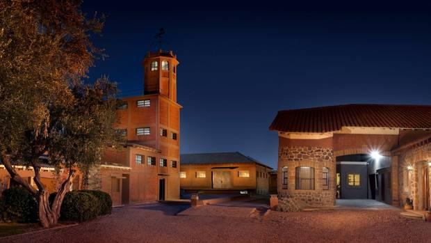 Kaiken Wines